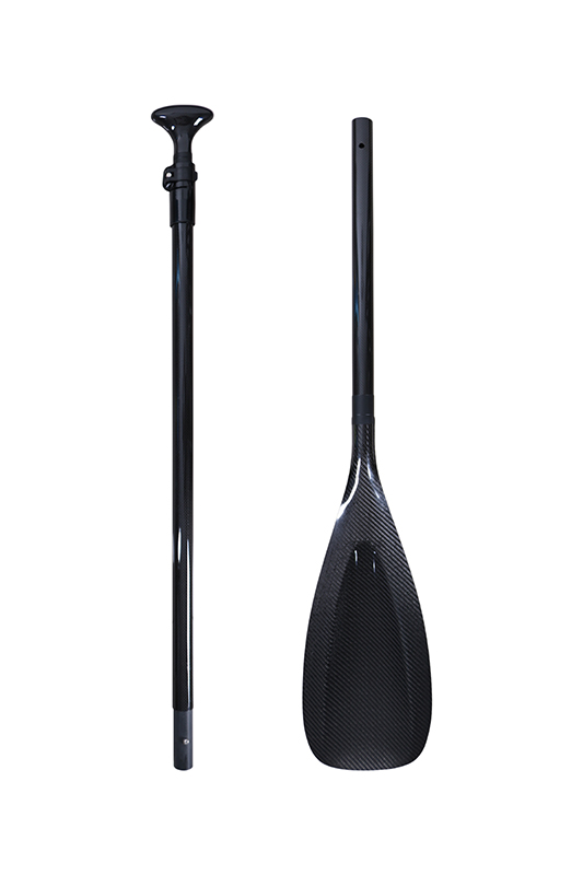 Cabon Paddle for SUP - PC002